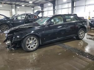 Cadillac STS 3.6L 6 2007