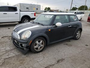 Mini Cooper 1.6L 4 2010