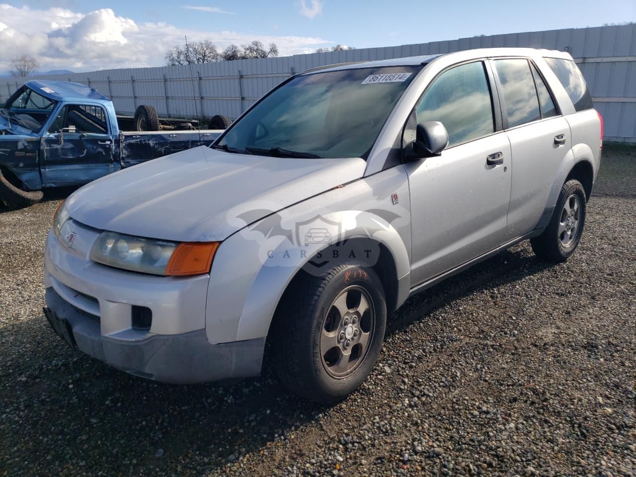 Saturn Vue 2.2L 4 2003