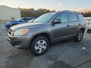 Toyota Rav4 2.5L 4 2012