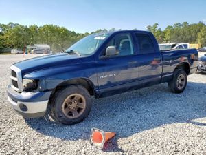 Dodge RAM ST 4.7L 8 2005