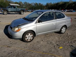 Toyota Echo 1.5L 4 2002