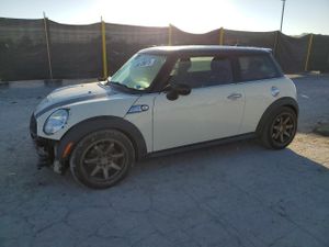 Mini Cooper S 1.6L 4 2013