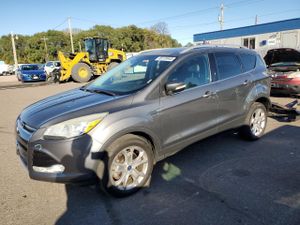 Ford Escape TITANIUM 2.0L 4 2014