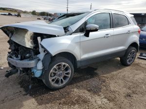 Ford Ecosport TITANIUM 2.0L 4 2021