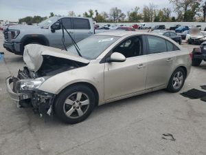 Chevrolet Cruze LT 1.4L 4 2014