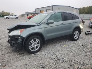 Honda CR-V EXL 2.4L 4 2010