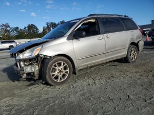 Toyota Sienna XLE 3.3L 6 2005