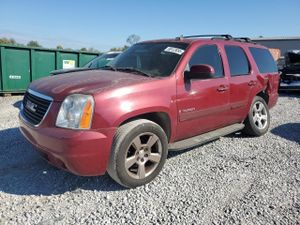 GMC Yukon 5.3L 8 2007