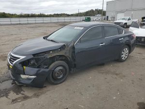 Nissan Altima 2.5 2.5L 4 2015