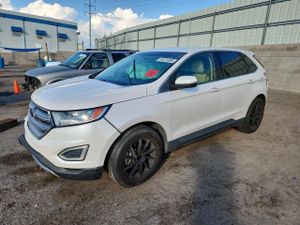 Ford Edge SEL 2.0L 4 2015