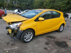 Toyota Prius 1.5L 4 2015