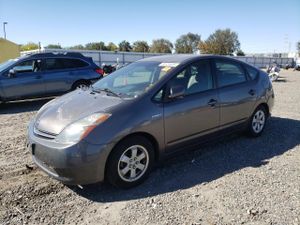 Toyota Prius 1.5L 4 2007