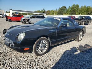 Ford Thunderbird 3.9L 8 2005