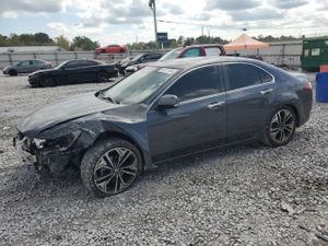 Acura TSX TECH 2.4L 4 2013