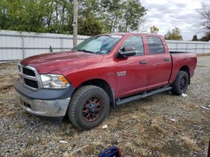 RAM 1500 ST 3.0L 6 2015