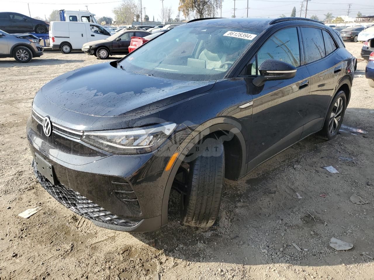 Volkswagen ID.4 PRO 2023