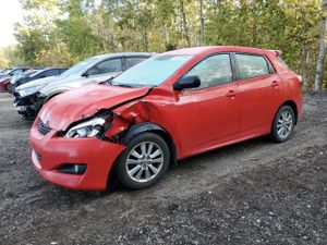 Toyota Corolla 1.8L 4 2010