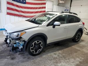 Subaru Crosstrek PREMIUM 2.0L 4 2016