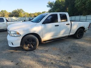 RAM 1500 ST 5.7L 8 2014
