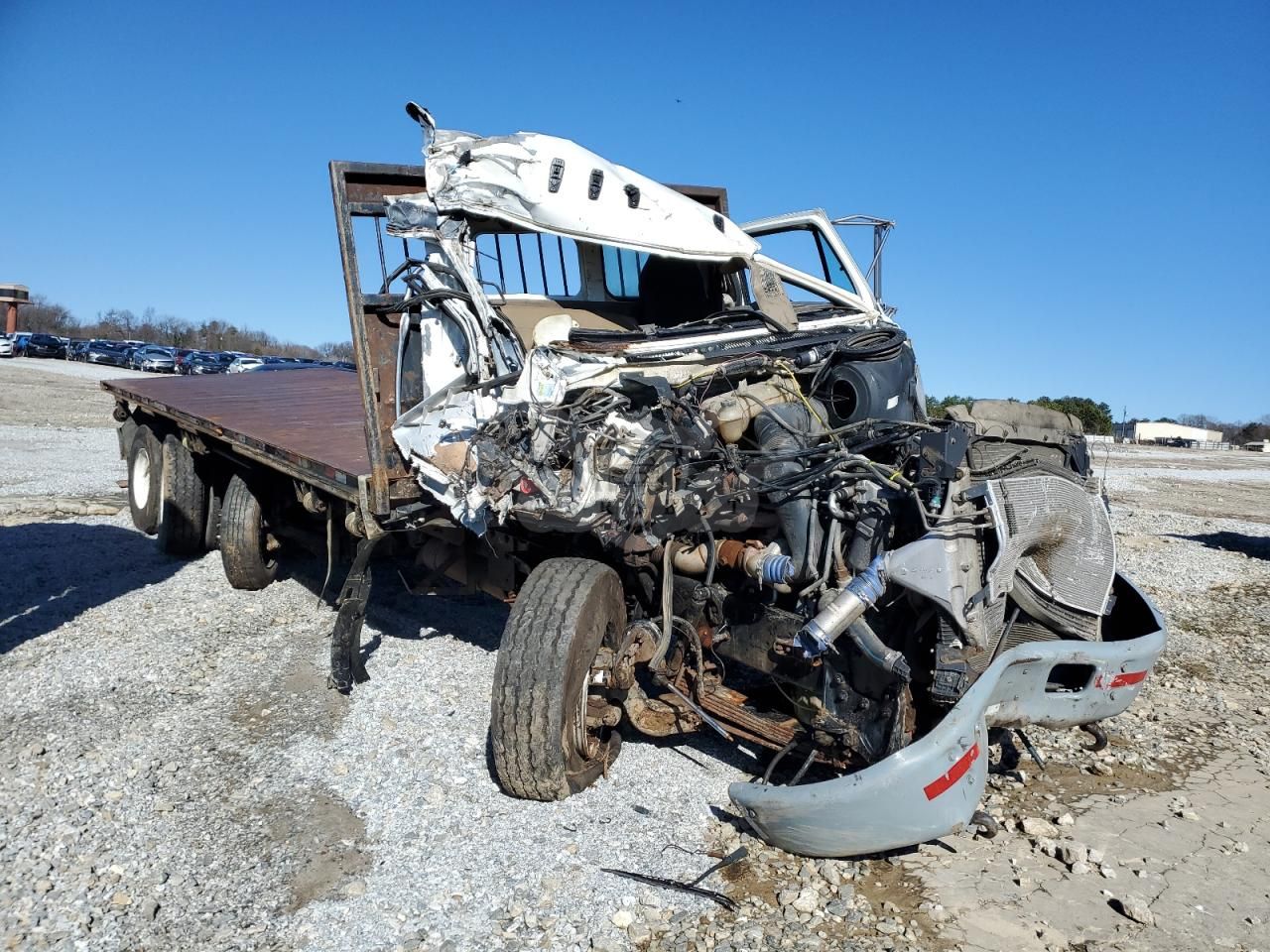 Sterling Truck L line 9500 6 2006