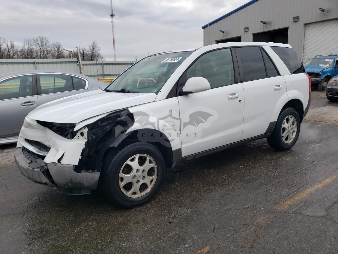 Saturn Vue 3.5L 6 2005