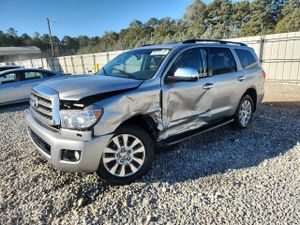 Toyota Sequoia PLATINUM 5.7L 8 2014