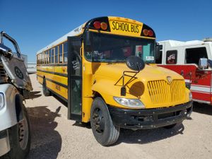 IC Corporation CE Series CE 7.6L 6 2014