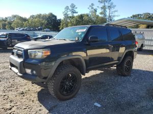 Toyota 4Runner SR5 4.0L 6 2013