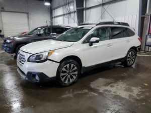 Subaru Outback 2.5I LIMITED 2.5L 4 2015