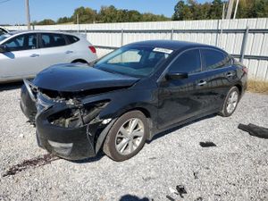 Nissan Altima 2.5 2.5L 4 2013