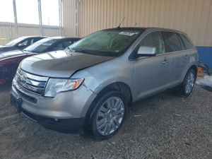 Ford Edge LIMITED 3.5L 6 2008