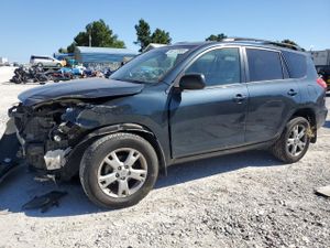 Toyota Rav4 2.5L 4 2012