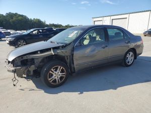Honda Accord EX 2.4L 4 2006