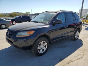 Hyundai Santa Fe GLS 2.7L 6 2009