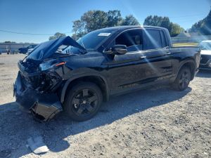Honda Ridgeline BLACK EDITION 3.5L 6 2024