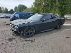 Dodge Challenger R/T 5.7L 8 2014