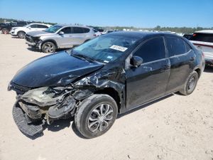 Toyota Corolla L 1.8L 4 2014