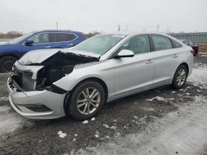 Hyundai Sonata SE 2.4L 4 2015