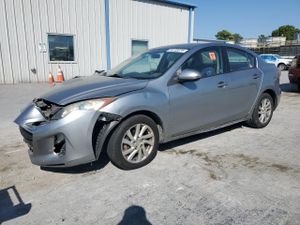 Mazda 3 I 2.0L 4 2012