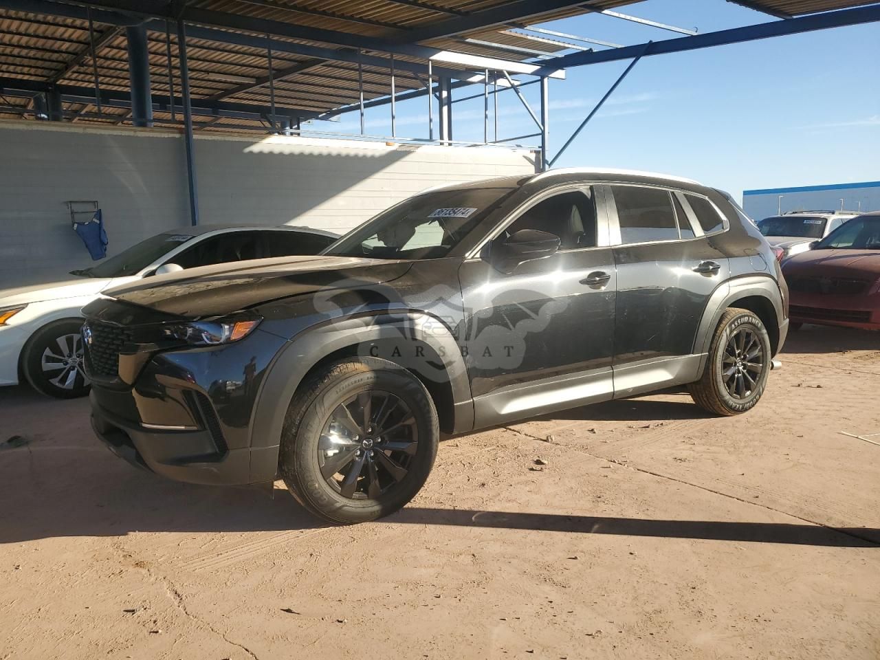 Mazda CX-50 SELECT 2.5L 4 2024