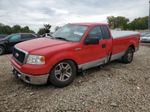 Ford F-150 4.6L 8 2007