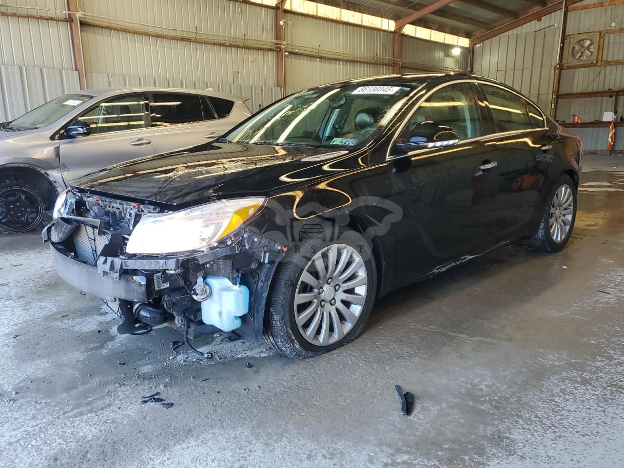 Buick Regal PREMIUM 2.0L 4 2013