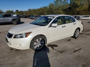 Honda Accord EXL 3.5L 6 2010