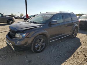 Dodge Journey CROSSROAD 3.6L 6 2015