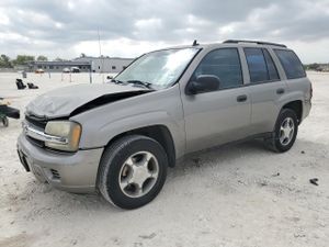 Chevrolet Trailblazer LS 4.2L 6 2007