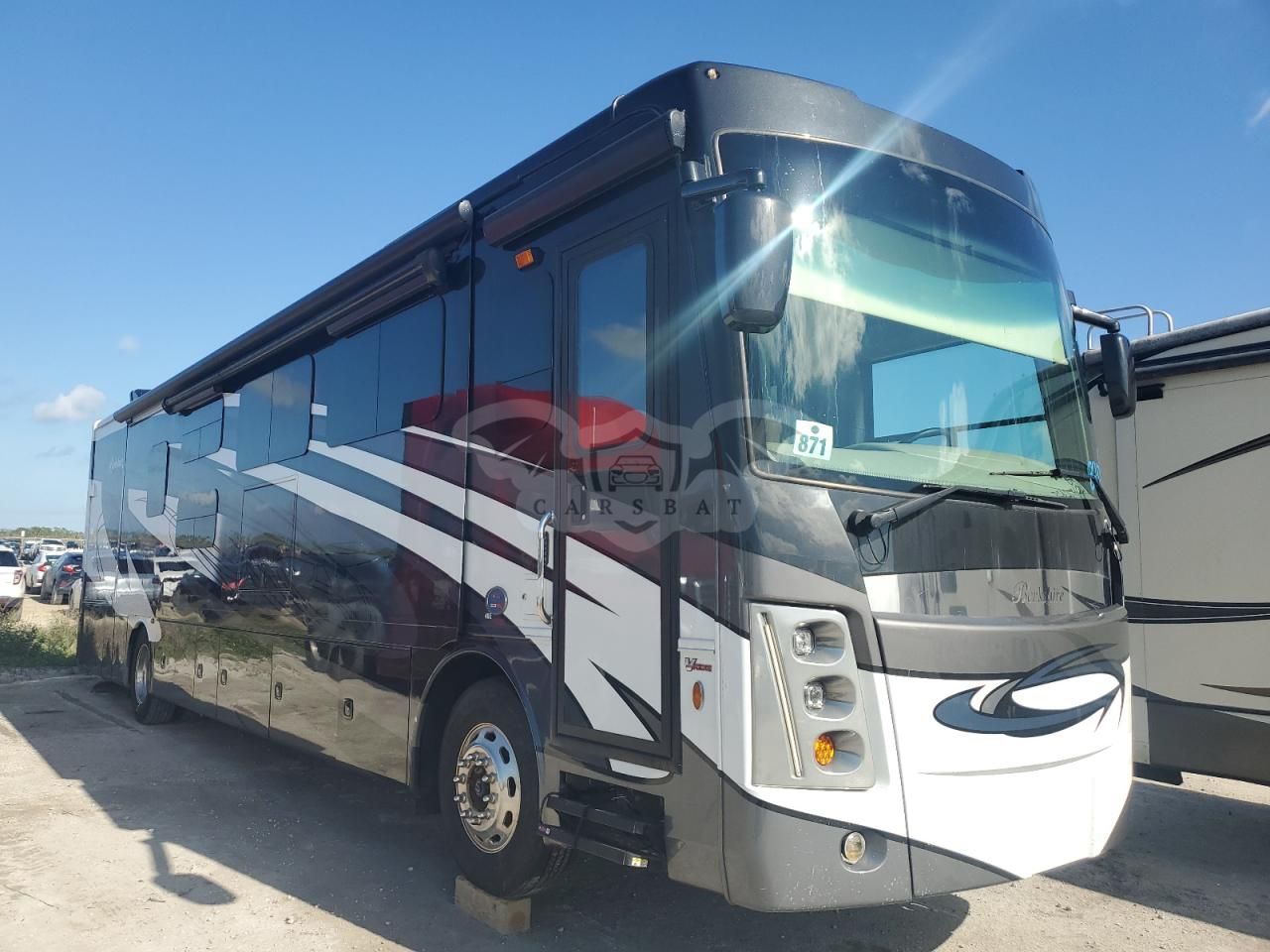 Freightliner X-line XC 9.0L 6 2021