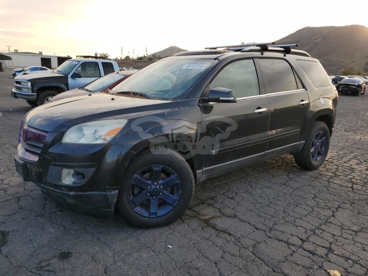Saturn Outlook XR 3.6L 6 2008