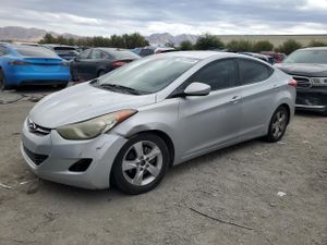 Hyundai Elantra GLS 1.8L 4 2011