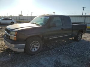 Chevrolet Silverado 1500 C1500 4.3L 6 2003